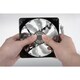 Enermax T.B.Silence UCTB12N-R LED Cooling Fan