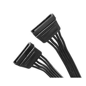 StarTech.com 36in SATA Power Cable Adapter