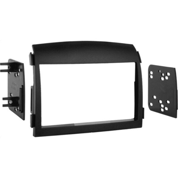 METRA 95-7320 Vehicle Mount for Radio