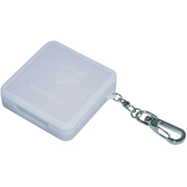 Vanguard MCC 32 Memory Card Case