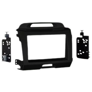 METRA Vehicle Mount for Radio