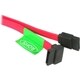 StarTech.com 24in SATA to Left Angle SATA Serial ATA Cable