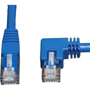 Tripp Lite Cat6 Gigabit Molded Patch Cable