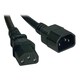 Tripp Lite Heavy-Duty Power Extension Cord