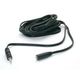 StarTech.com 12 ft PC Speaker Extension Audio Cable