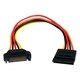 StarTech.com 8in 15 pin SATA Power Extension Cable