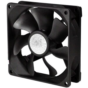 Cooler Master Blade Master 92 - Sleeve Bearing 92mm PWM Cooling Fan f