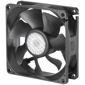 Cooler Master Blade Master 80 - Sleeve Bearing 80mm PWM Cooling Fan f