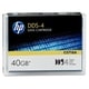 HP DAT DDS-4 Data Cartridge