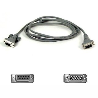 Belkin Pro Series CGA/EGA Monitor/Serial Mouse Extension Cable