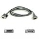 Belkin Pro Series CGA/EGA Monitor/Serial Mouse Extension Cable