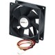 StarTech.com 92x25mm Ball Bearing Quiet Computer Case Fan w/ TX3 Conn