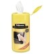 Fellowes Screen Wipes