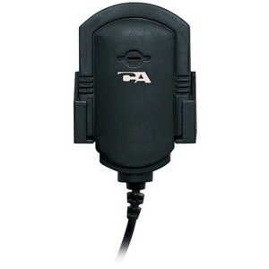 Cyber Acoustics ACM-1b Monitor/Lapel Microphone
