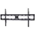 Arrowmounts Ultra-Slim Fixed Wall Mount for 37 - 65-inch LED/LCD TVs AM-CHF3765B
