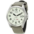 Citizen Men's Stainless Steel 'Eco-Drive' Sport Watch