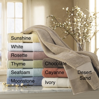 Turkish Luxury Collection 700 GSM 6-piece Towel Set