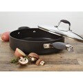 Anolon Advanced 5-quart Covered Saute