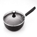 Farberware 11-inch Glass Covered Skillet