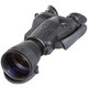 Discovery 5X 3 Alpha Night Vision Binocular 5x Gen 3 High Performance with XLR-IR850 Extra Long Range Infrared Illuminator