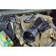 Discovery 5X SD Night Vision Binocular 5x Gen 2+ Standard Definition with XLR-IR850 Extra Long Range Infrared Illuminator