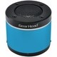 Gear Head BT3000BLU Speaker System - Wireless Speaker(s) - Blue