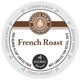 Barista Prima French Roast Coffee K-Cups for Keurig Brewers (Case of 96)