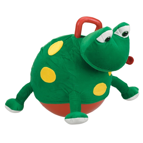 Charm Company 'Freddy' Frog Hopper Ball