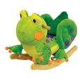 Charm Company 'Fergie' Frog Rocker