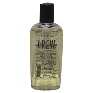 American Crew Classic 4.2-ounce Body Wash