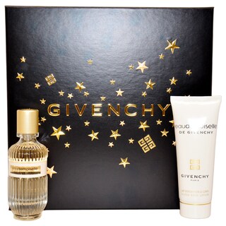 Eaudemoiselle De Givenchy Women's 2-piece Fragrance Gift Set