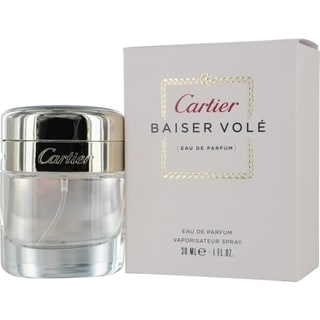 Cartier 'Baiser Vole' Women's 1-ounce Eau de Parfum Spray