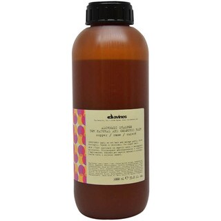 Davines Alchemic Copper 33.8-ounce Shampoo