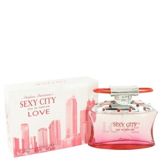 Sex In The City Love Women's 3.3-ounce Eau de Parfum Spray