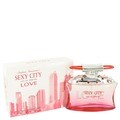 Sex In The City Love Women's 3.3-ounce Eau de Parfum Spray