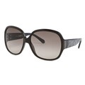 Just Cavalli Women's JC342S Rectangular Sunglasses