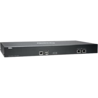 SonicWALL SRA 1600 with 5 User License