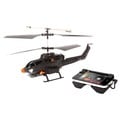 Helo TC Assault iPhone-controlled Helicopter