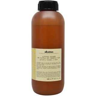 Davines Alchemic Golden 33.8-ounce Shampoo