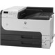 HP LaserJet 700 M712N Laser Printer - Monochrome - 1200 x 1200 dpi Pr
