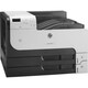 HP LaserJet 700 M712N Laser Printer - Monochrome - 1200 x 1200 dpi Pr