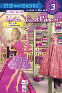 Dream Closet (Hardcover)