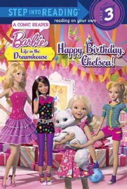 Happy Birthday, Chelsea! (Paperback)