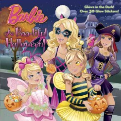 A Boo-tiful Halloween (Paperback)