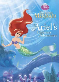 Ariel's Undersea Adventures (Paperback)