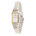 Citizen Women's Two-tone Steel Eco-Drive Watch