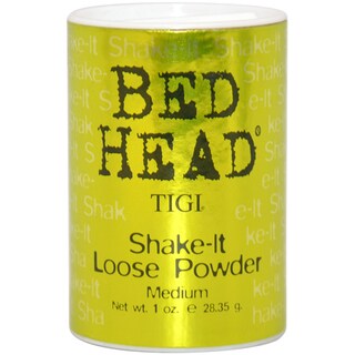 TIGI Bed Head Shake It Loose Medium Powder