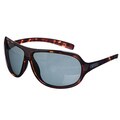 Bolle Men's 'Belmont' Tortoise Sport Sunglasses