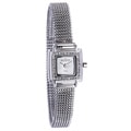 Skagen Women's Stainless Steel Crystal Watch