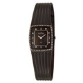 Skagen Women's 'Mesh' Stainless Steel Crystals Watch